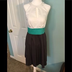 NWOT Jessica Simpson Sun Dress